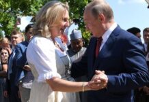 Fostul ministru de Externe al Austriei completează „garnitura germană” de la conducerea gigantului rus Rosneft