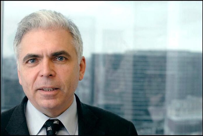 Adrian Severin, despre „Belt and Road Initiative”, un concept care transformă ordinea mondială