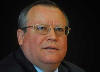 Veronel Rădulescu, TOPURILE 2025 ale Clubului de Gândire GOLD: intern, 3. Alexandru Nazare, 2. Anca Alexandrescu, 1. Viorica Dăncilă; extern, 3. Steve Witkoff și Jared Kushner, 2. Robert Fico , 1. Xi Jinping