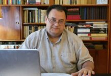 H.D. Hartmann, la Gold FM: „Este o minciună absolută să declari astăzi că în România există antisemitism”