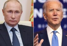 NOUL CONFLICT BIDEN-PUTIN: “TEATRU PENTRU PROȘTI” SAU/ȘI PRELUDIU PENTRU VREUN RĂZBOI ÎN ZONĂ?