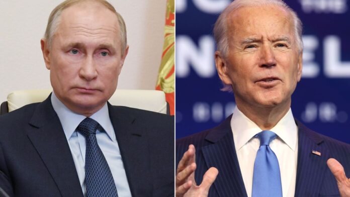 NOUL CONFLICT BIDEN-PUTIN: “TEATRU PENTRU PROȘTI” SAU/ȘI PRELUDIU PENTRU VREUN RĂZBOI ÎN ZONĂ?