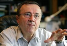 Ion Cristoiu, la Gold FM: „Ideea că în România există antisemitism este o operațiune concertată”