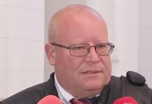 VERONEL RĂDULESCU: CONSECINȚELE DESFIINȚĂRII SIIJ VOR AFECTA STATUL DE DREPT ȘI VOR TIMORA MAGISTRAȚII CORECȚI!