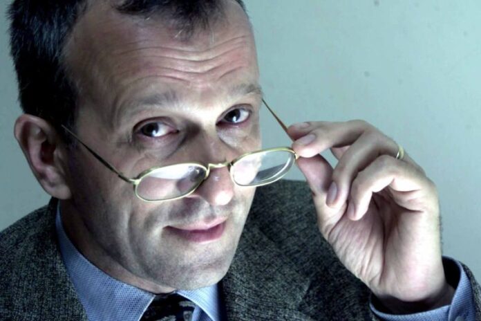 Democraţia ca mistică imperială