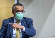 Raportul OMS despre cauzele pandemiei a băgat lumea în ceață