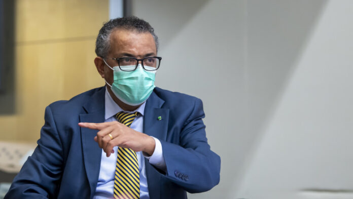 Raportul OMS despre cauzele pandemiei a băgat lumea în ceață