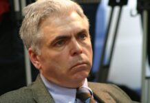 Adrian Severin, scrisoare deschisă explozivă către ambasadoarea SUA!