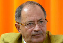 Sorin Roșca Stănescu, la Gold FM: „Oficialii care se ocupă de statisticile pandemiei calculează rata de infectare din marile orașe după cifre fără legătură cu realitatea”