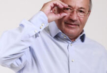 De ce trebuia să fiu în stradă? De ce n-am fost?