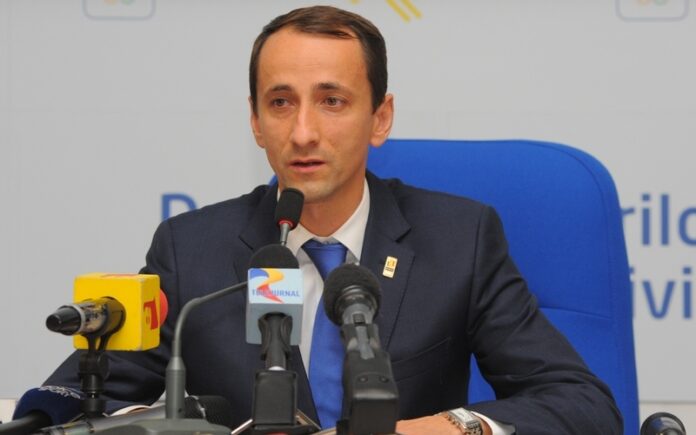 Mihai Covaliu, la Gold FM: „Fiecare ministru al Sportului care vine afirmă că este nevoie de o nouă strategie. Ce se întâmplă cu strategia anterioară?”