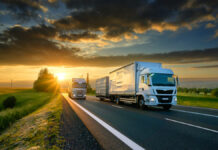 Transportatorii din est acuză UE de discriminare