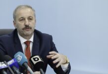Vasile Dîncu, prim-vicepreședinte PSD: „Principala calamitate a societății românești este frica politicienilor”