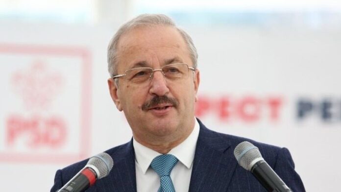 Vasile Dîncu, la Gold FM: „Manifestațiile din aceste zile sunt doar momentul exploziei unei acumulări de frustrări”