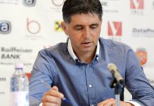 Ministerul Tineretului si Sportului, pus la zid de Marius Vecerdea