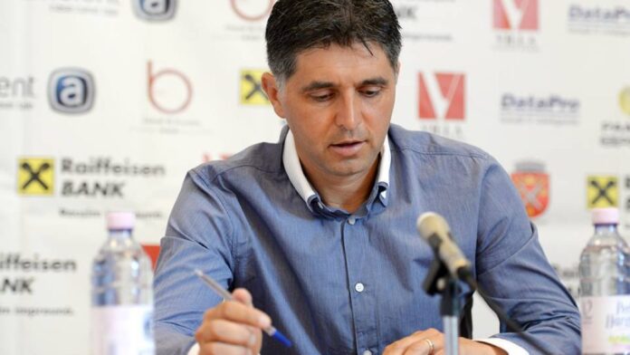 Ministerul Tineretului si Sportului, pus la zid de Marius Vecerdea