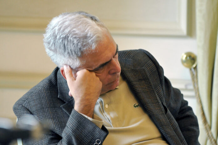 ADRIAN SEVERIN, DESPRE IMBECILITATEA GLOBALIZATĂ ȘI COVIDOCRAȚIA CARE NE VA INDUCE UN VIITOR FĂRĂ LIBERTĂȚI, ȘI-UN TRANSUMANISM DE NESUPORTAT