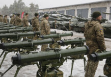 Provocări strategice. Război în Ucraina (1)