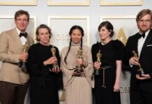 Câștigătorii galei Oscar 2021. “Nomadland” – cel mai bun film al anului