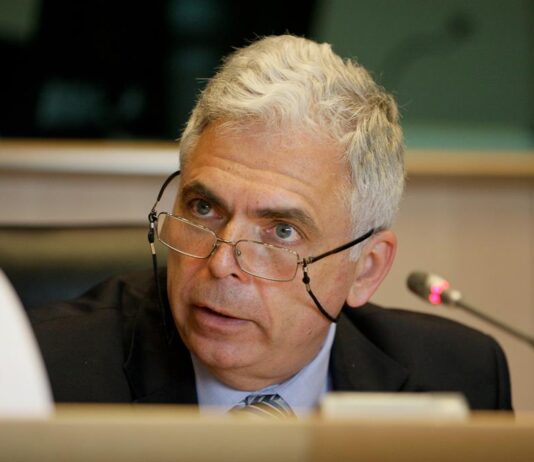 UNITATEA ȘI LUPTA RIVALILOR: AMERICA ȘI EUROPA UNITĂ