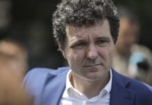 Spânu: “Șmecheria Nicușor Dan” este opera serviciilor secrete, dar nu va folosi nimănui, degeaba vrea Iohannis s-o fructifice!