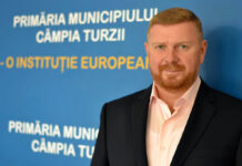 Dorin Nicolae Lojigan:”Situaţia comunităţii s-a îmbunătăţit de când au venit militarii americani în zonă. Însă şi preţurile imobiliarelor au crescut.”