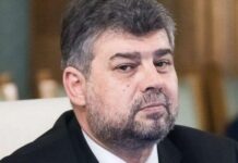 Ciolacu se menține la PSD păcălindu-i pe lideri că-i scapă de dosarele penale!