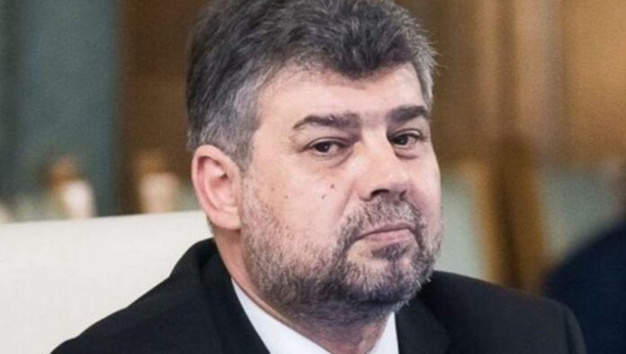 Ciolacu, sub asediul revendicărilor: promite salariul minim de 1.000 de euro, dar riscă să îngroape mediul privat