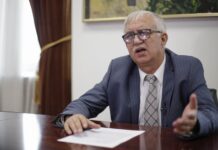 Augustin Zegrean: nu justiția este coruptă, ci legile sunt de vină