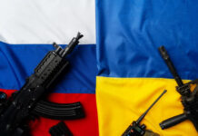 RĂZBOIUL DIN UCRAINA INCLUDE DEJA ȘI ROMÂNIA: AM FOST INTRODUȘI, PE ȘEST, EXACT ÎN “EPICENTRUL CUTREMURULUI” MILITAR. CINE A IMPUS ASTA ȘI CINE VA RĂSPUNDE? “NICULAE, UNDE MERGEM NOI DOMNULE?”