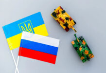 Mai poate fi oprit războiul ?