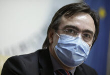 Deplasarea până la ora 22 este permisă și în weekend în București