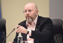 Bădulescu atenţionează Primăria Capitalei