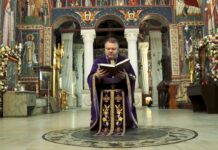 Preotul Emil Cărămizaru vorbește despre greutățile BOR din timpul pandemiei