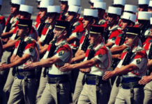 Rezerviştii provoacă o criză politică majoră în Franţa