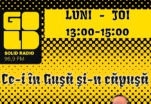 Gușă: Suveraniștii se pregătesc să conducă Uniunea Europeană din 2024, George Simion s-a racordat deja la ofensiva lor!