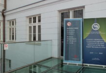 Mesaj amenințător la adresa directorului institutului Confucius