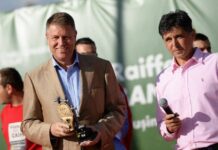 Finul lui Iohannis atacă dur 4 miniștrii ai lui Cîțu