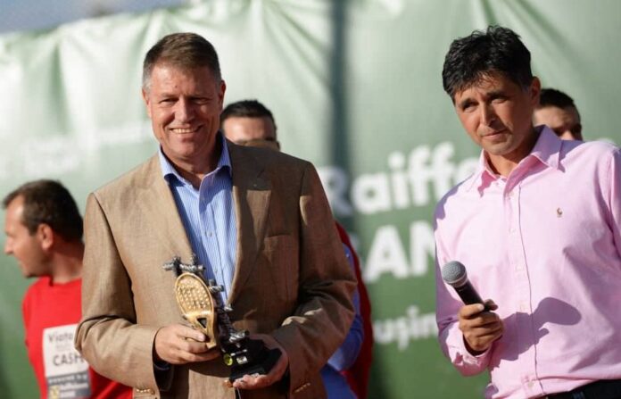 Finul lui Iohannis atacă dur 4 miniștrii ai lui Cîțu