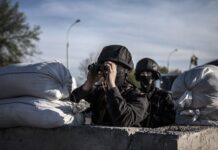 Alertă maximă la Pentagon pentru mișcările Rusiei în zona Ucrainei