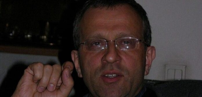 Aşteptând războiul din Ucraina