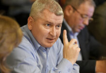 USR Plus NU votează bugetul Capitalei pentru anul 2021