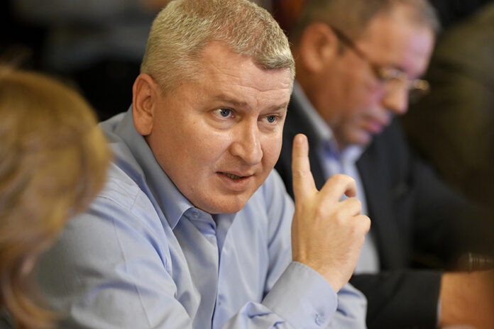 USR Plus NU votează bugetul Capitalei pentru anul 2021