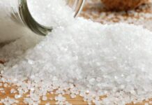 Se înstrăinează zăcămintele de sare?