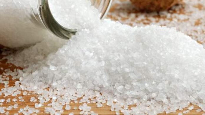 Se înstrăinează zăcămintele de sare?