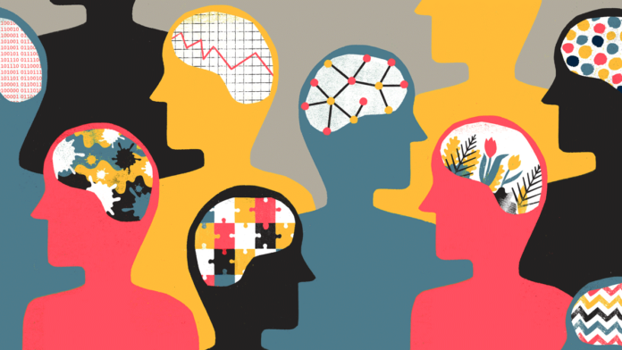 Sănătatea mintală ne este în pericol