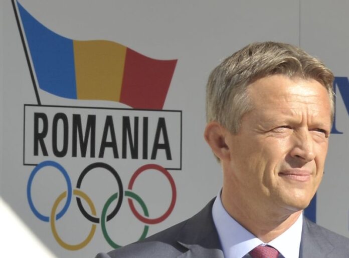 OCTAVIAN MORARIU, DESPRE CUM TREBUIE ORGANIZAT SPORTUL ROMÂNESC ȘI CUM FUNCȚIONEAZĂ POLITICA SPORTULUI