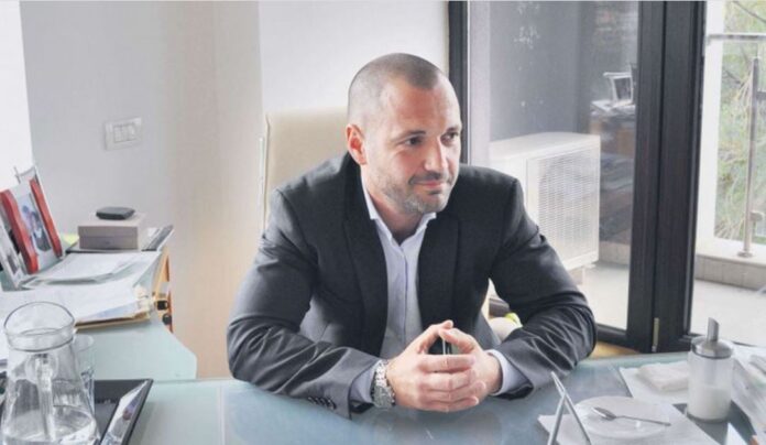 Proiectul LEGII SUVERANITĂȚII, depus pentru semnare publică