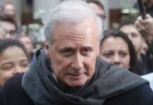 Primar din închisoare