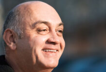 Peter Imre: ”SRI numai serviciu secret nu era”